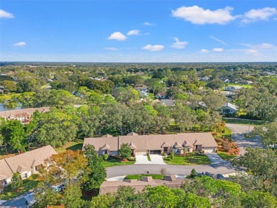 MOVE RIGHT IN to this BEAUTIFULLY MAINTAINED 2 bedroom, 2 bath on Timber Pines Golf Course in Florida - for sale on GolfHomes.com, golf home, golf lot