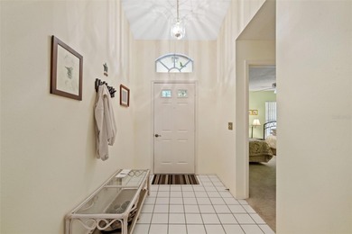 MOVE RIGHT IN to this BEAUTIFULLY MAINTAINED 2 bedroom, 2 bath on Timber Pines Golf Course in Florida - for sale on GolfHomes.com, golf home, golf lot