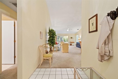 MOVE RIGHT IN to this BEAUTIFULLY MAINTAINED 2 bedroom, 2 bath on Timber Pines Golf Course in Florida - for sale on GolfHomes.com, golf home, golf lot