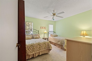 MOVE RIGHT IN to this BEAUTIFULLY MAINTAINED 2 bedroom, 2 bath on Timber Pines Golf Course in Florida - for sale on GolfHomes.com, golf home, golf lot