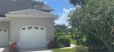 Rarely available this end unit showcases spectacular panoramic on Colliers Reserve Country Club in Florida - for sale on GolfHomes.com, golf home, golf lot