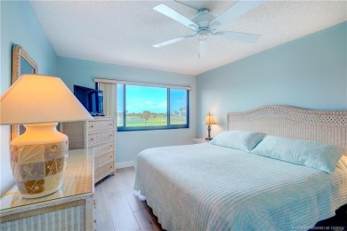 Lakefront unit in lovely Inlet Village in I R P boasts new light on Ocean Club At the Hutchinson Island Beach Resort and Marina in Florida - for sale on GolfHomes.com, golf home, golf lot