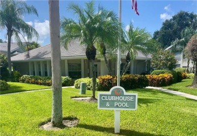 Rarely available this end unit showcases spectacular panoramic on Colliers Reserve Country Club in Florida - for sale on GolfHomes.com, golf home, golf lot