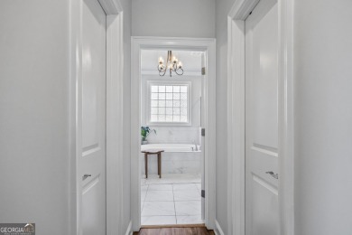 Located in the beautiful and sought-after Traditions of on Traditions of Braselton Golf Club in Georgia - for sale on GolfHomes.com, golf home, golf lot