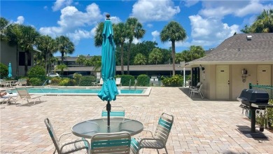 Rarely available this end unit showcases spectacular panoramic on Colliers Reserve Country Club in Florida - for sale on GolfHomes.com, golf home, golf lot