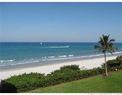 Lakefront unit in lovely Inlet Village in I R P boasts new light on Ocean Club At the Hutchinson Island Beach Resort and Marina in Florida - for sale on GolfHomes.com, golf home, golf lot