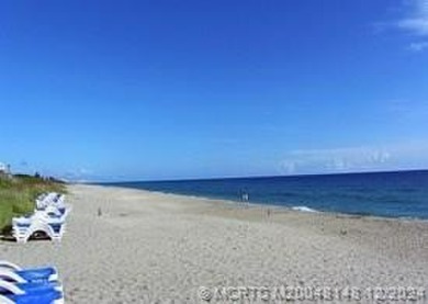 Lakefront unit in lovely Inlet Village in I R P boasts new light on Ocean Club At the Hutchinson Island Beach Resort and Marina in Florida - for sale on GolfHomes.com, golf home, golf lot