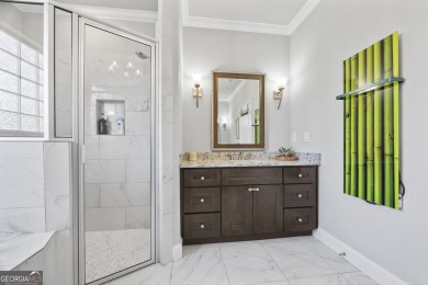 Located in the beautiful and sought-after Traditions of on Traditions of Braselton Golf Club in Georgia - for sale on GolfHomes.com, golf home, golf lot