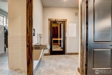 The Avalon by Landmark Homes offers lock & leave, unparalleled on Highland Meadows Golf Course in Colorado - for sale on GolfHomes.com, golf home, golf lot