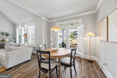 Located in the beautiful and sought-after Traditions of on Traditions of Braselton Golf Club in Georgia - for sale on GolfHomes.com, golf home, golf lot