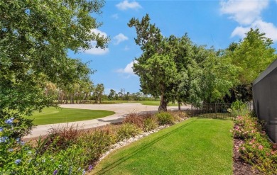 Gorgeous completely renovated home with sweeping golf course on Country Club of Naples in Florida - for sale on GolfHomes.com, golf home, golf lot