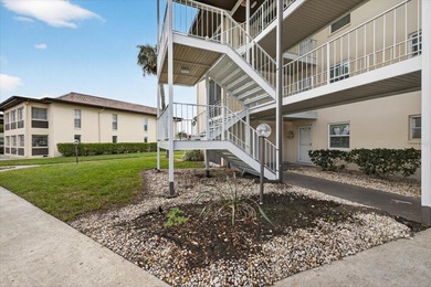 Stunning Waterfront Corner Condo with Private Beach Access

 on Gulf Harbors Golf Course in Florida - for sale on GolfHomes.com, golf home, golf lot