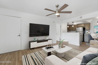 SELLER FINANCING ONLY! GREAT OPPORTUNITY TO BUY VS RENT! Live in on Pointe Golf Course on Lookout Mountain in Arizona - for sale on GolfHomes.com, golf home, golf lot