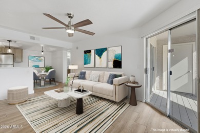 SELLER FINANCING ONLY! GREAT OPPORTUNITY TO BUY VS RENT! Live in on Pointe Golf Course on Lookout Mountain in Arizona - for sale on GolfHomes.com, golf home, golf lot