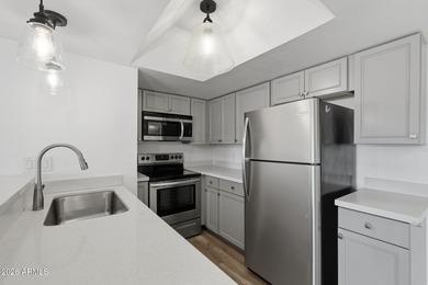 SELLER FINANCING ONLY! GREAT OPPORTUNITY TO BUY VS RENT! Live in on Pointe Golf Course on Lookout Mountain in Arizona - for sale on GolfHomes.com, golf home, golf lot