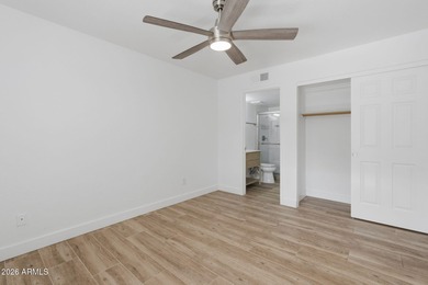 SELLER FINANCING ONLY! GREAT OPPORTUNITY TO BUY VS RENT! Live in on Pointe Golf Course on Lookout Mountain in Arizona - for sale on GolfHomes.com, golf home, golf lot