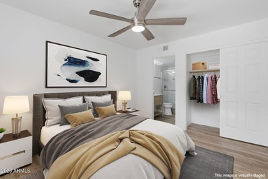 SELLER FINANCING ONLY! GREAT OPPORTUNITY TO BUY VS RENT! Live in on Pointe Golf Course on Lookout Mountain in Arizona - for sale on GolfHomes.com, golf home, golf lot