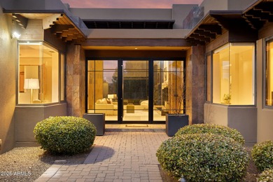 Imagine having the golf course in your backyard and incredible on Sedona Golf Resort in Arizona - for sale on GolfHomes.com, golf home, golf lot