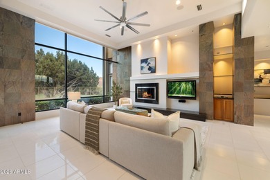 Imagine having the golf course in your backyard and incredible on Sedona Golf Resort in Arizona - for sale on GolfHomes.com, golf home, golf lot