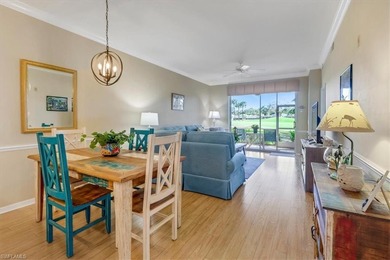 Discover comfortable, elegant living in this beautifully updated on Villages of Country Creek Golf Course in Florida - for sale on GolfHomes.com, golf home, golf lot