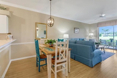 Discover comfortable, elegant living in this beautifully updated on Villages of Country Creek Golf Course in Florida - for sale on GolfHomes.com, golf home, golf lot