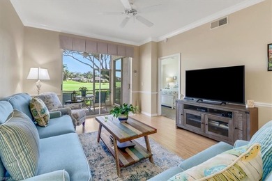 Discover comfortable, elegant living in this beautifully updated on Villages of Country Creek Golf Course in Florida - for sale on GolfHomes.com, golf home, golf lot