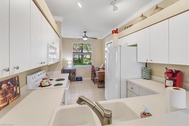 Discover comfortable, elegant living in this beautifully updated on Villages of Country Creek Golf Course in Florida - for sale on GolfHomes.com, golf home, golf lot