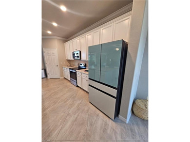 This is the one you've been waiting for!!! Absolutely IMMACULATE on Bonita National Golf Course in Florida - for sale on GolfHomes.com, golf home, golf lot