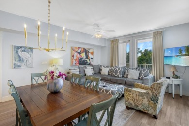 Discover exceptional flexibility and comfort in this fully on Sandestin Golf and Beach Resort - Raven in Florida - for sale on GolfHomes.com, golf home, golf lot
