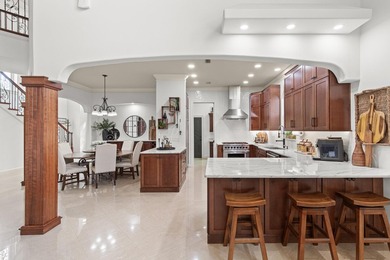 Simply Magnificent!! OMG... you have got to see this one! This on Emerald Bay Golf Club in Florida - for sale on GolfHomes.com, golf home, golf lot