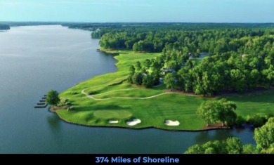 Take advantage of this great opportunity to own one of the on Reynolds Lake Oconee - The Landing in Georgia - for sale on GolfHomes.com, golf home, golf lot