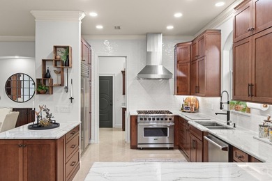 Simply Magnificent!! OMG... you have got to see this one! This on Emerald Bay Golf Club in Florida - for sale on GolfHomes.com, golf home, golf lot