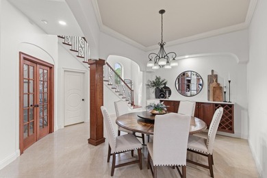 Simply Magnificent!! OMG... you have got to see this one! This on Emerald Bay Golf Club in Florida - for sale on GolfHomes.com, golf home, golf lot