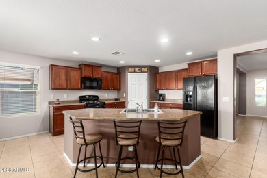 YOUR RESORT WAY OF LIVING here in this Beautiful Golf resort on Poston Butte Golf Club in Arizona - for sale on GolfHomes.com, golf home, golf lot