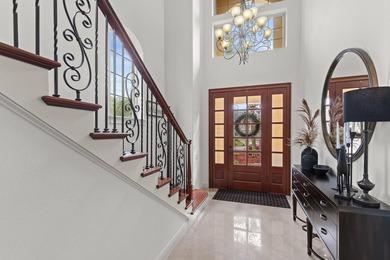 Simply Magnificent!! OMG... you have got to see this one! This on Emerald Bay Golf Club in Florida - for sale on GolfHomes.com, golf home, golf lot