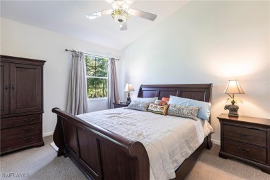 Welcome to your new home located in the absolutely gorgeous on Verandah Golf Course and Club in Florida - for sale on GolfHomes.com, golf home, golf lot
