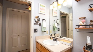 Nestled in a charming low traffic neighborhood near beaches on The Club At Hidden Creek in Florida - for sale on GolfHomes.com, golf home, golf lot