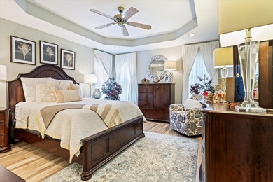 $2000 INCENTIVE WITH ACCEPTABLE OFFER! Step through the charming on The Golf Club At Cedar Creek in South Carolina - for sale on GolfHomes.com, golf home, golf lot