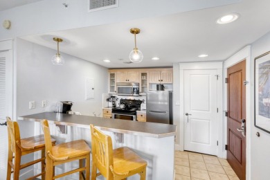 Discover exceptional flexibility and comfort in this fully on Sandestin Golf and Beach Resort - Raven in Florida - for sale on GolfHomes.com, golf home, golf lot