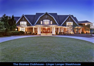 Take advantage of this great opportunity to own one of the on Reynolds Lake Oconee - The Landing in Georgia - for sale on GolfHomes.com, golf home, golf lot