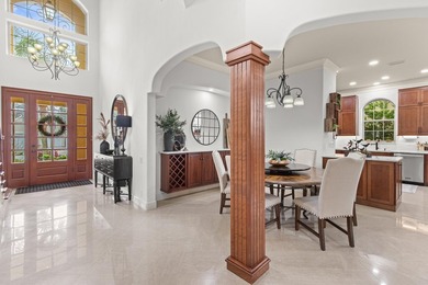 Simply Magnificent!! OMG... you have got to see this one! This on Emerald Bay Golf Club in Florida - for sale on GolfHomes.com, golf home, golf lot