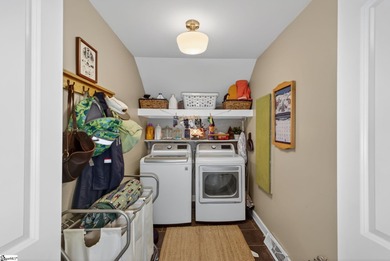 Welcome home to Holly Tree Plantation! This beautifully updated on Holly Tree Country Club in South Carolina - for sale on GolfHomes.com, golf home, golf lot