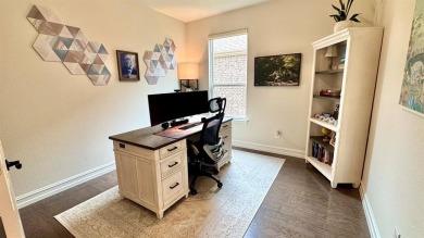 4 bed, 3 bath, STUNNER in Brentwood on a huge lot with one of on The Trails of Frisco Golf Club in Texas - for sale on GolfHomes.com, golf home, golf lot