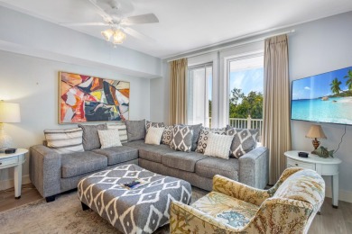 Discover exceptional flexibility and comfort in this fully on Sandestin Golf and Beach Resort - Raven in Florida - for sale on GolfHomes.com, golf home, golf lot