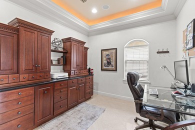 Simply Magnificent!! OMG... you have got to see this one! This on Emerald Bay Golf Club in Florida - for sale on GolfHomes.com, golf home, golf lot