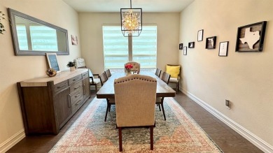 4 bed, 3 bath, STUNNER in Brentwood on a huge lot with one of on The Trails of Frisco Golf Club in Texas - for sale on GolfHomes.com, golf home, golf lot