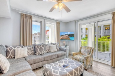 Discover exceptional flexibility and comfort in this fully on Sandestin Golf and Beach Resort - Raven in Florida - for sale on GolfHomes.com, golf home, golf lot
