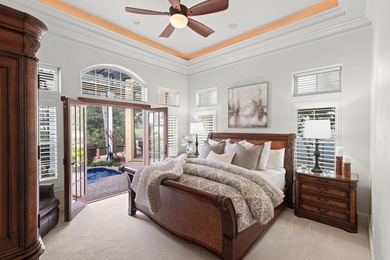 Simply Magnificent!! OMG... you have got to see this one! This on Emerald Bay Golf Club in Florida - for sale on GolfHomes.com, golf home, golf lot