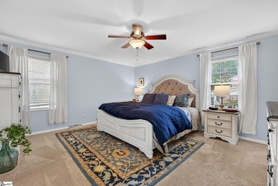 Welcome home to Holly Tree Plantation! This beautifully updated on Holly Tree Country Club in South Carolina - for sale on GolfHomes.com, golf home, golf lot