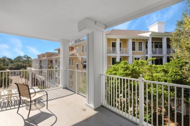 Discover exceptional flexibility and comfort in this fully on Sandestin Golf and Beach Resort - Raven in Florida - for sale on GolfHomes.com, golf home, golf lot